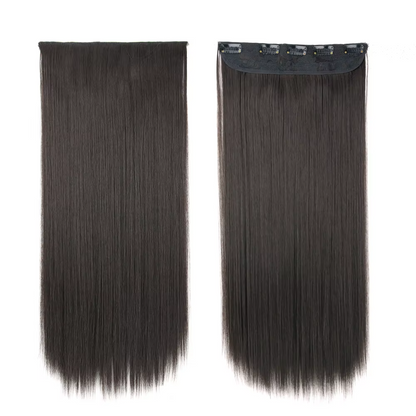 Clip In Hair Extensions