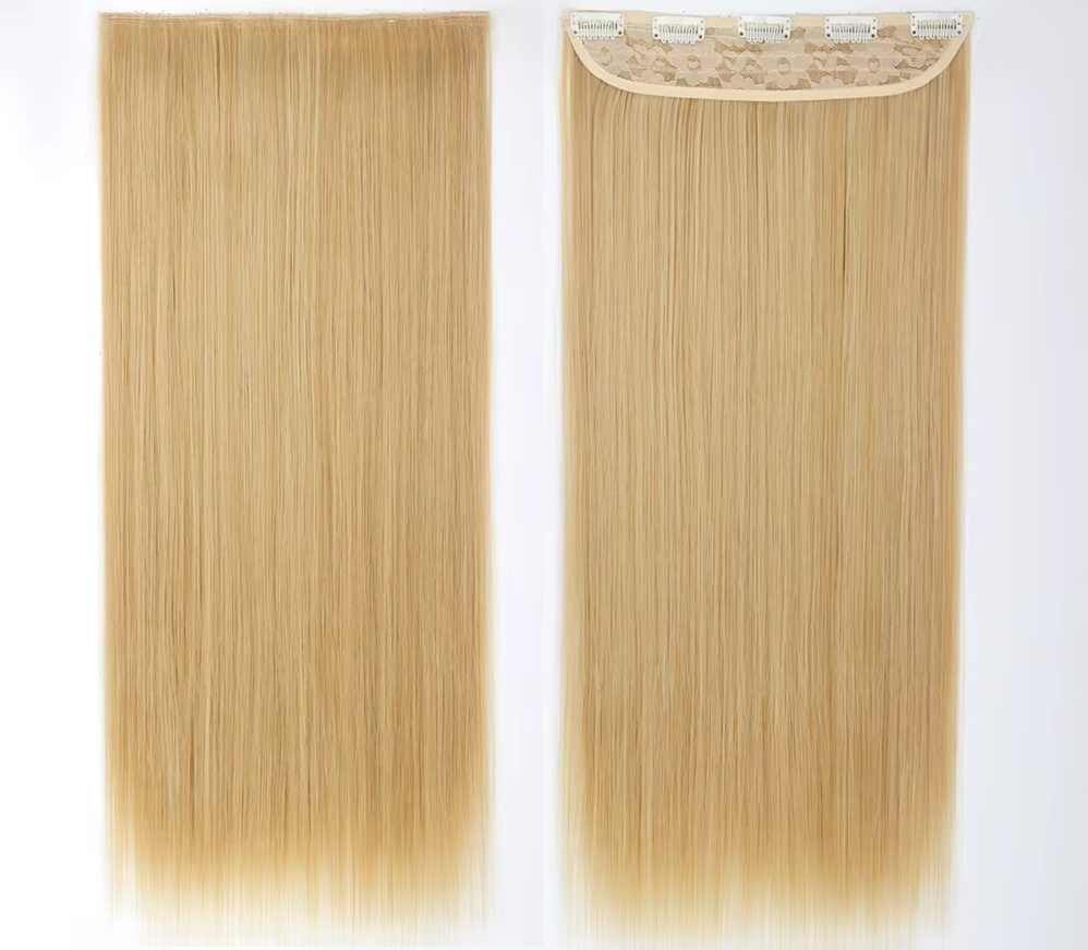 Clip In Hair Extensions