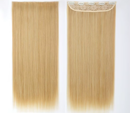 Clip In Hair Extensions