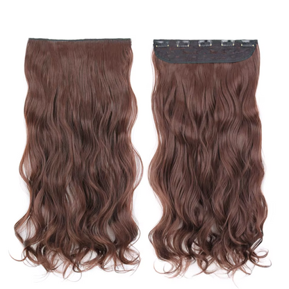 Clip In Hair Extensions