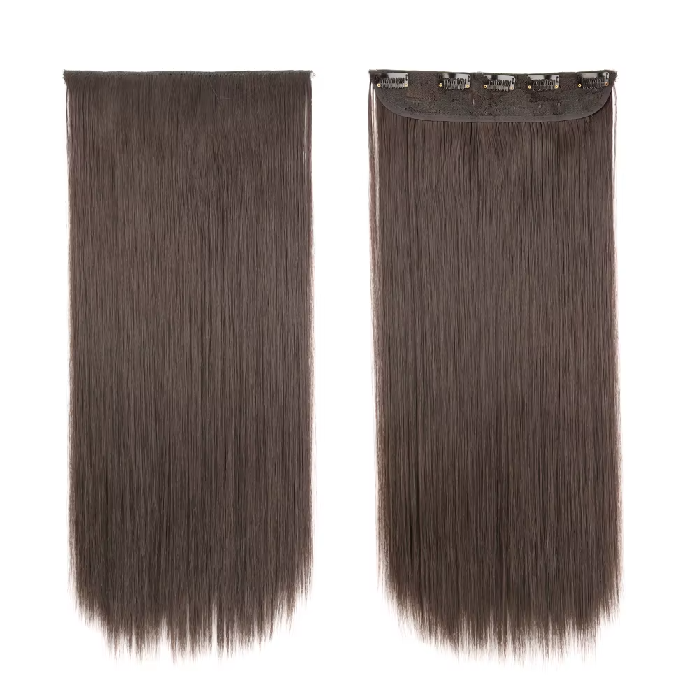 Clip In Hair Extensions