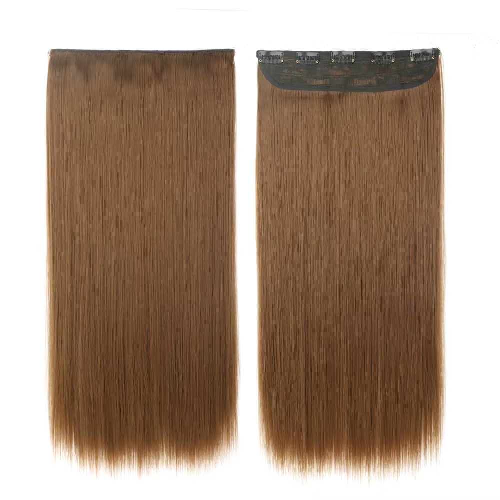 Clip In Hair Extensions