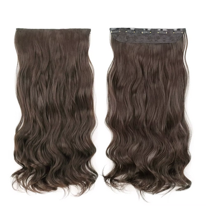 Clip In Hair Extensions