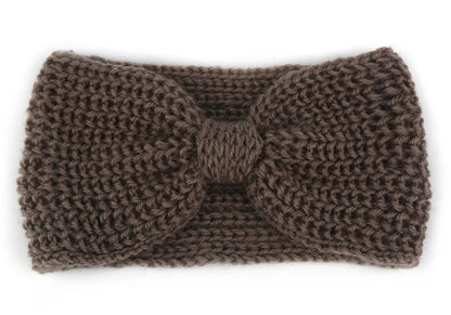 Knit Headbands