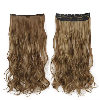 Clip In Hair Extensions