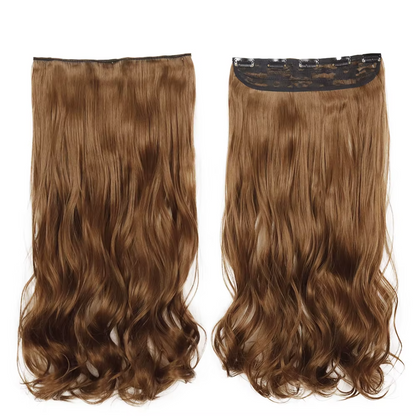 Clip In Hair Extensions